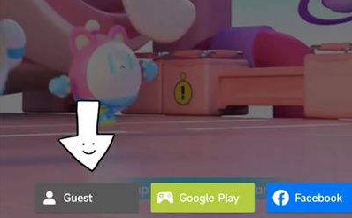 蛋仔派对国际服手游正版