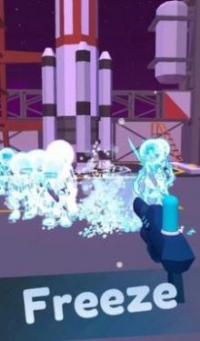 疯狂的枪发明家截图1