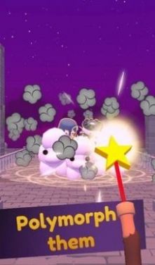 疯狂的枪发明家截图3