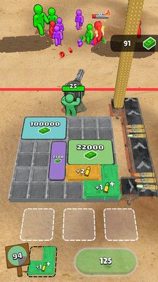 末日机械传奇截图3