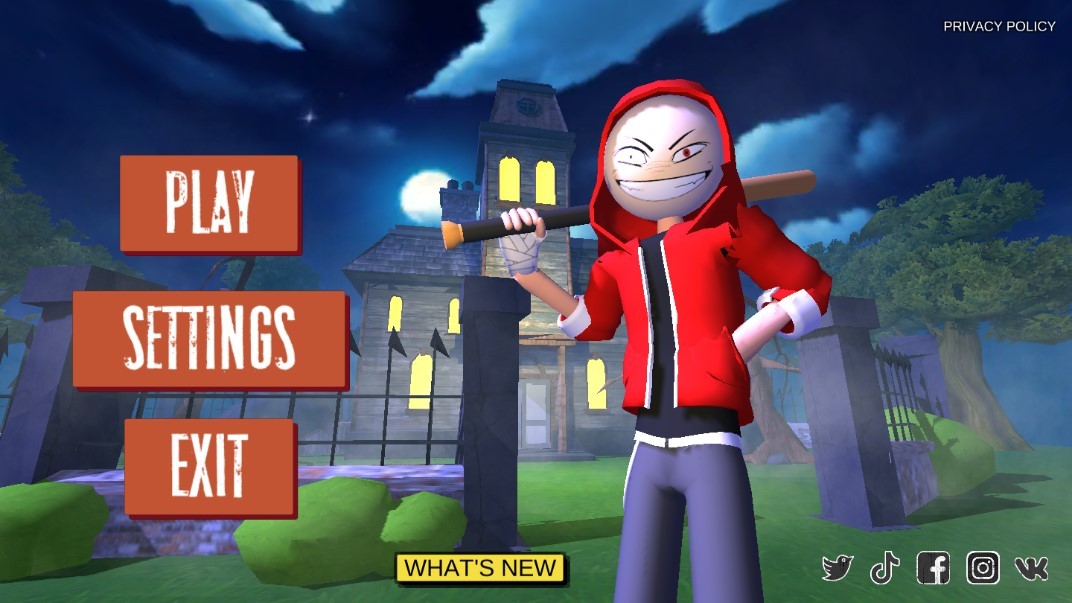 愤怒的男孩中文版旧版免费