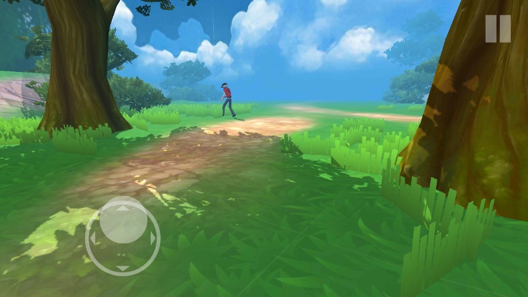 愤怒的男孩中文版旧版免费