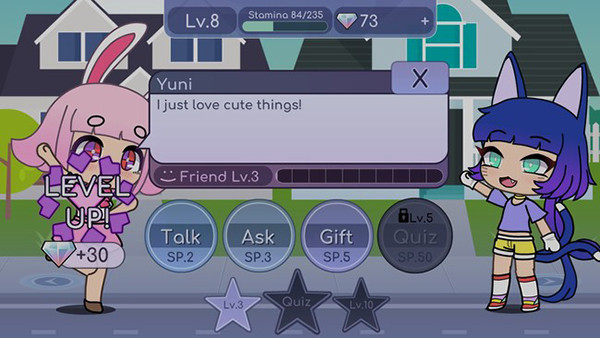 加查俱乐部2023中文版