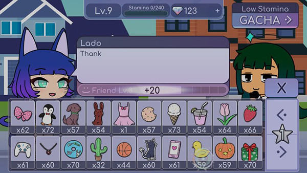 加查俱乐部2023中文版