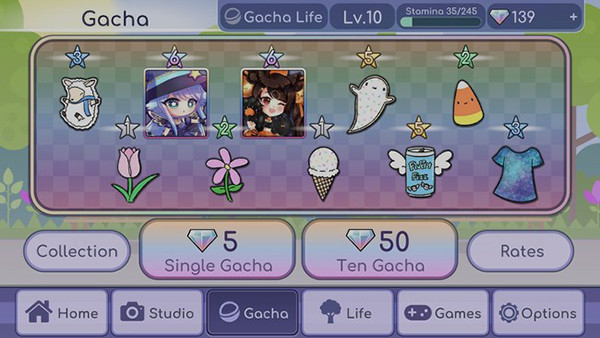 加查俱乐部2023中文版