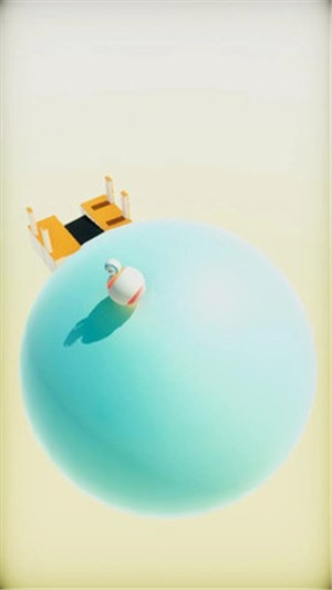 滚动机器人截图1