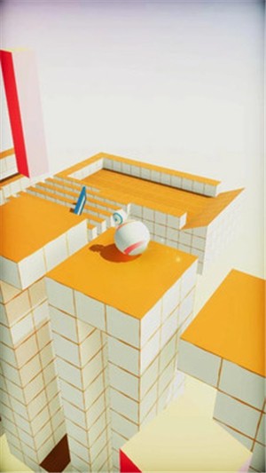 滚动机器人截图2