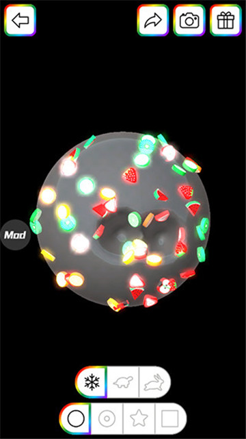 快清理粘液模拟器英文版截图2