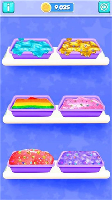 快清理粘液模拟器单机版截图1