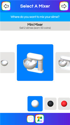 快清理粘液模拟器英文版全解锁版