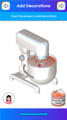 快清理粘液模拟器英文版全解锁版