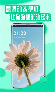 优优动态壁纸截图1