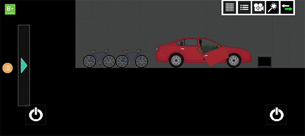 人类游乐场2免广告版