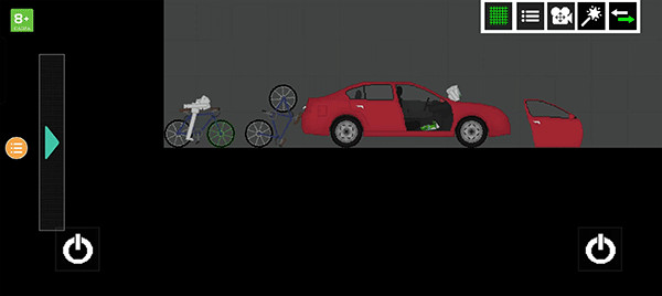 人类游乐场2免广告版