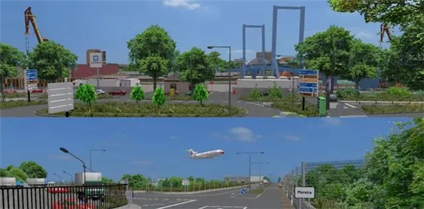 巴士模拟2手机版中文版