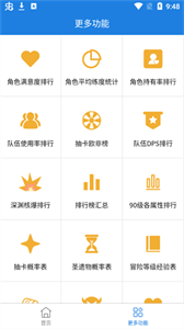 提瓦特小助手app截图3