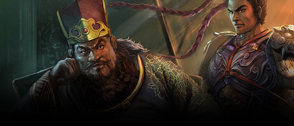 三国志14手机版单机游戏