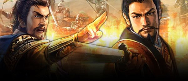 三国志14手机版单机游戏