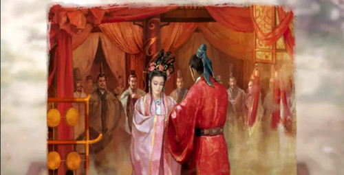 三国志13手机版单机游戏