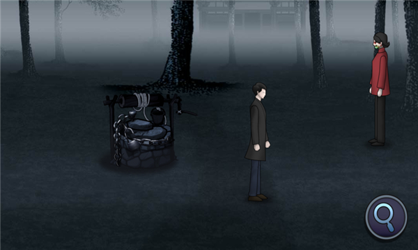 纸人回魂2午夜新娘截图3