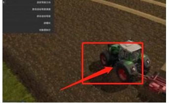 模拟农场20有挖掘机和大卡车