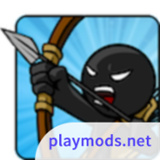 火柴人战争遗产fm超级魔改版