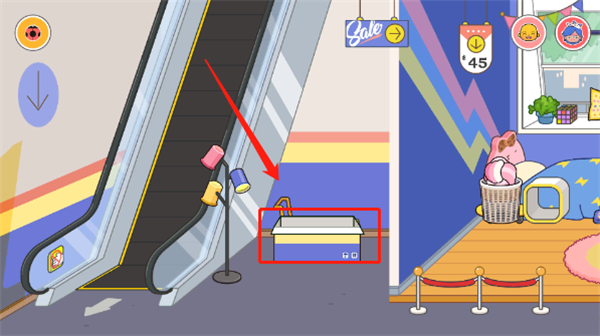 米加小镇:世界全部解锁无广告版