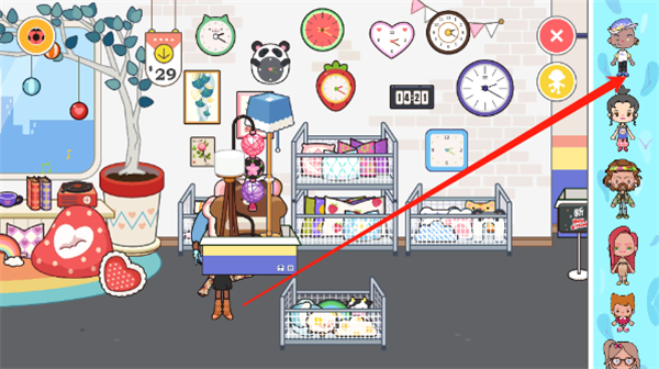 米加小镇:世界全部解锁无广告版