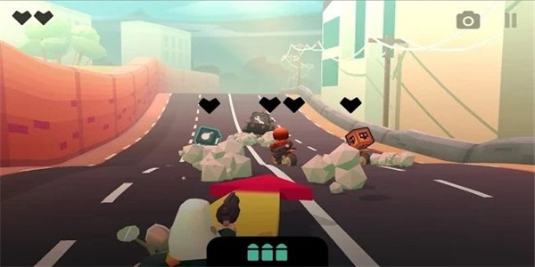 地狱骑士3截图2