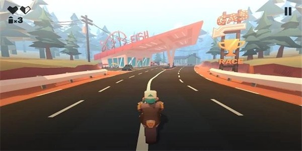 地狱骑士3截图3