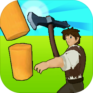 荒岛小木匠手机版