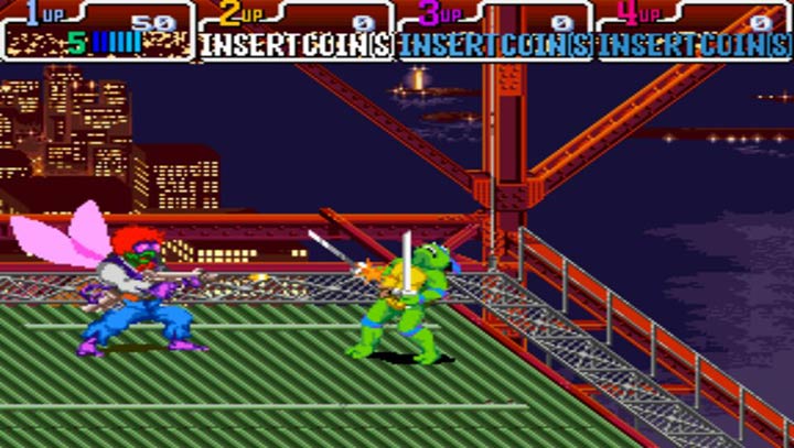 忍者神龟2截图3