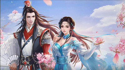 侠义英雄正版截图1