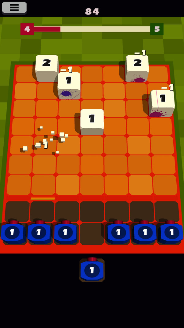 合并防御起源截图1