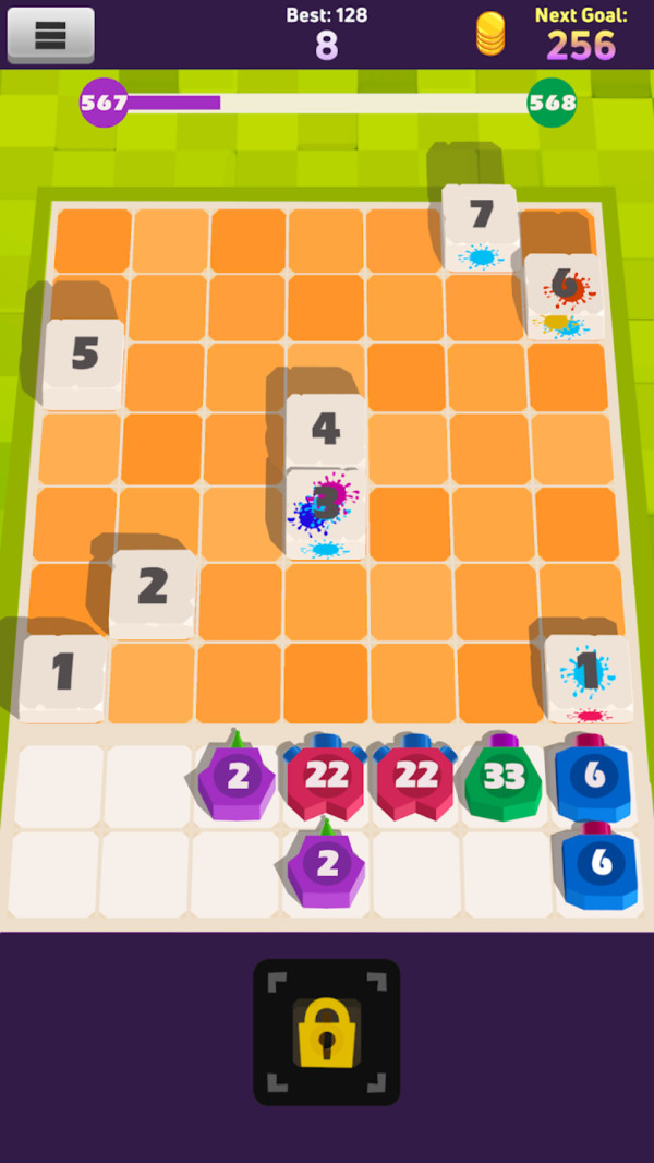 合并防御起源截图2