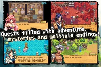 山海伏妖录截图3