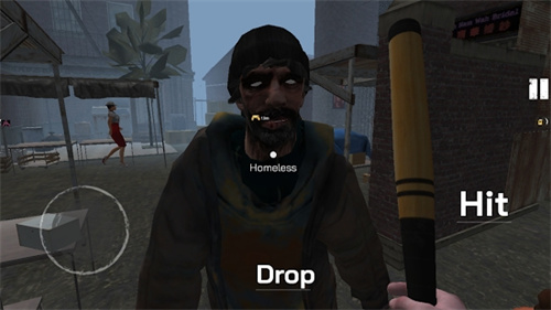 网吧模拟器汉化版截图1