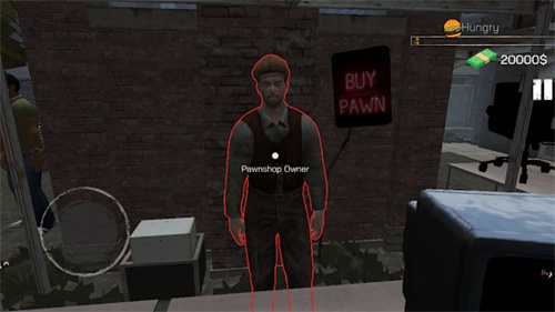 网吧模拟器汉化版截图2