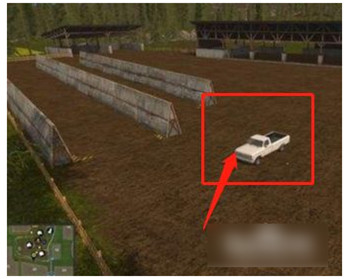 模拟农场二十国产挂车模组