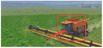 模拟农场二十国产挂车模组