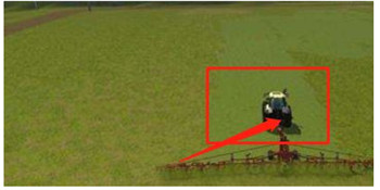 模拟农场二十国产挂车模组