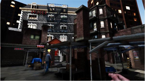 网吧模拟器2安卓版截图1