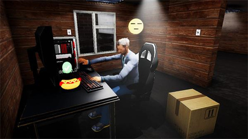 网吧模拟器2无限钞票版