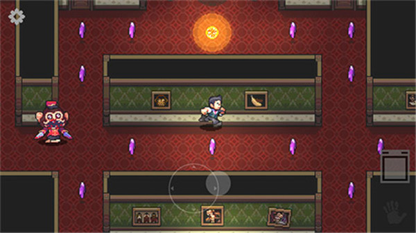 黑暗欺骗正版免费下载安装中文版截图2