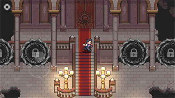 黑暗欺骗正版免费下载安装中文版截图1