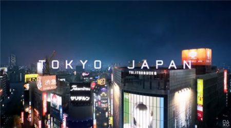 幽灵线东京截图3