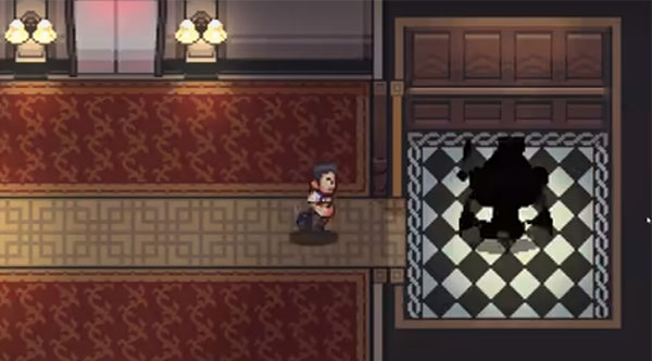 黑暗欺骗正版手游免费版