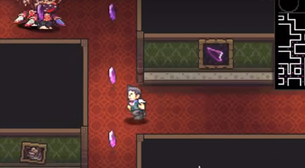 黑暗欺骗正版手游免费版