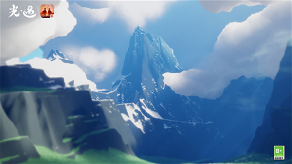 光遇应用宝版安卓版截图3