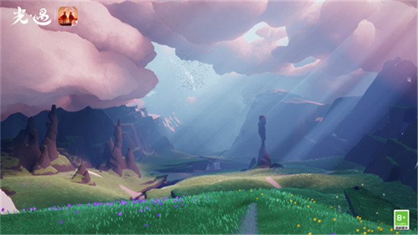 光遇应用宝版安卓版截图2